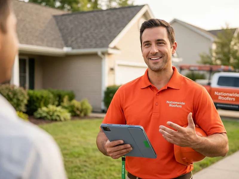 Roof Installation  in Elmhurst  FAQ