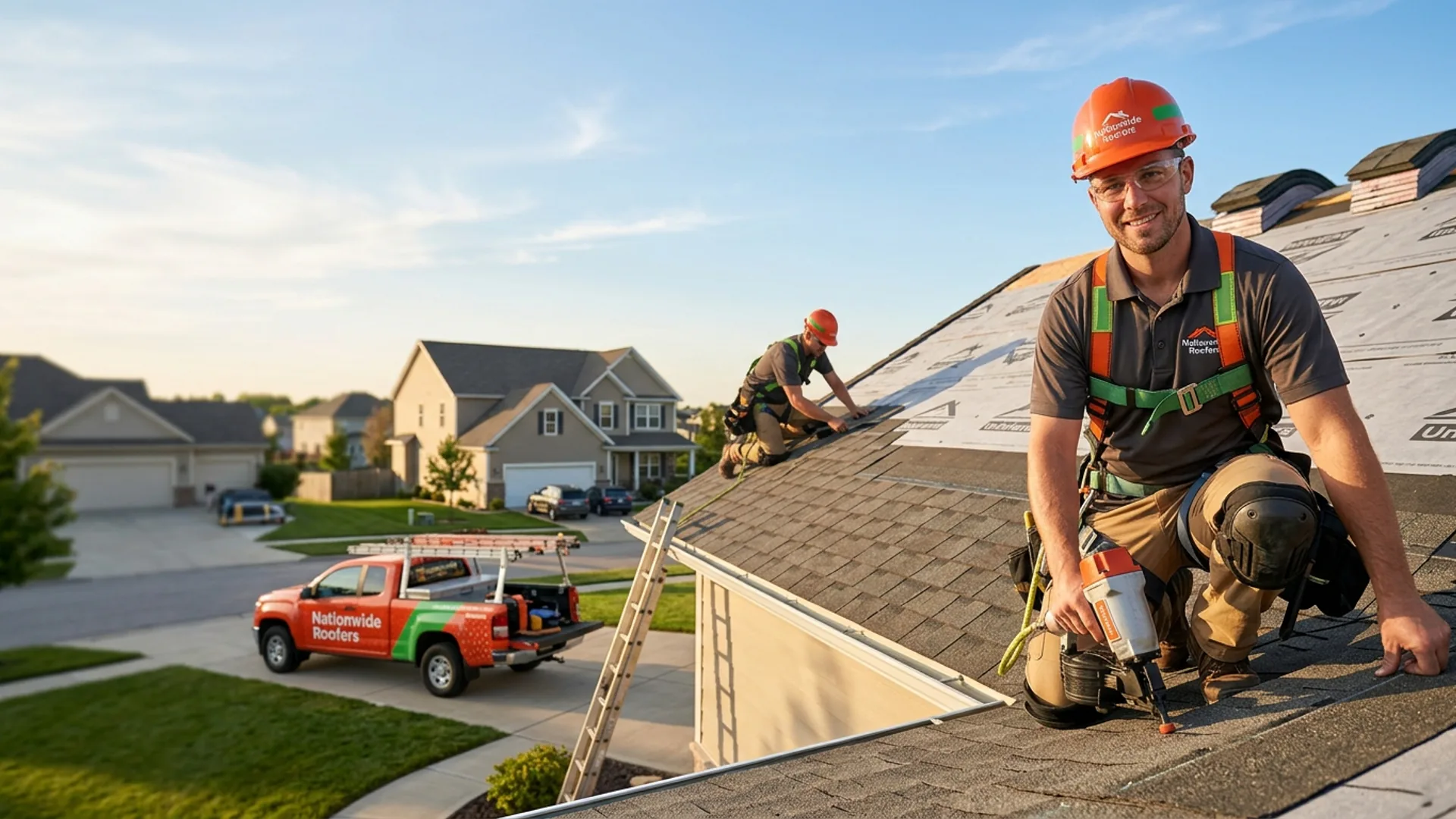 Superior Roof Installation Elmhurst, IL Near Me